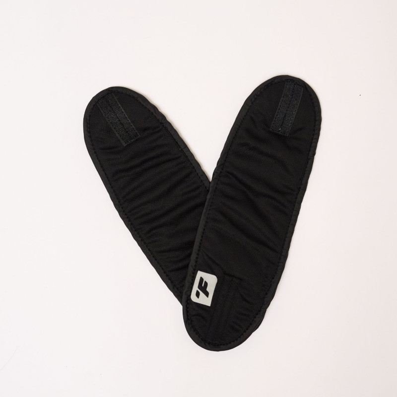 Lot 2 paires de bracelets rafraîchissants Active® | Noir