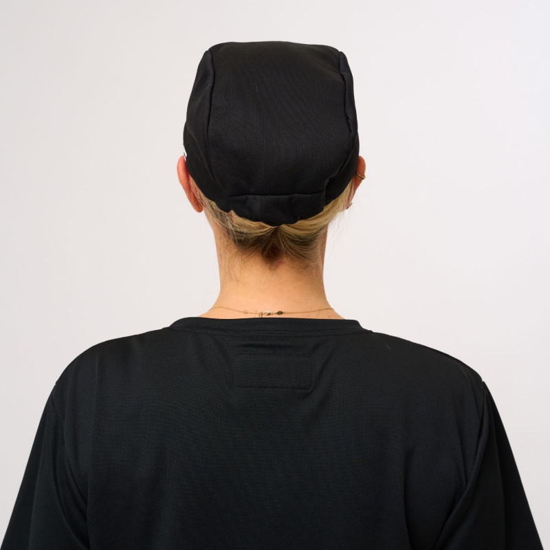 Lot promotionnel de 2 bonnets rafraîchissants Hyperkewl, noirs