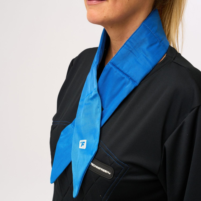 Lot promotionnel foulard Deluxe + bracelets refroidissants Hyperkewl