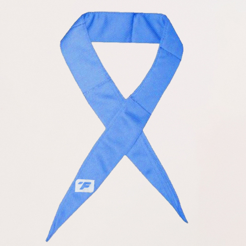 foulard-rafraichissant-bleu