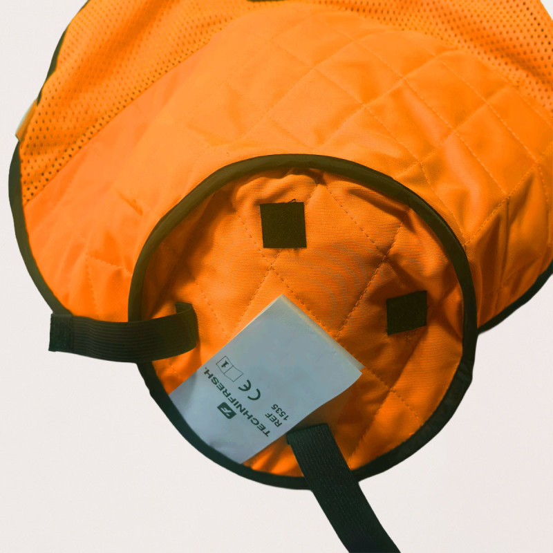 protege-nuque-refrigere-orange-zoom-interieur-ouvert