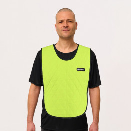 chasuble-rafraichissante-jaune-homme