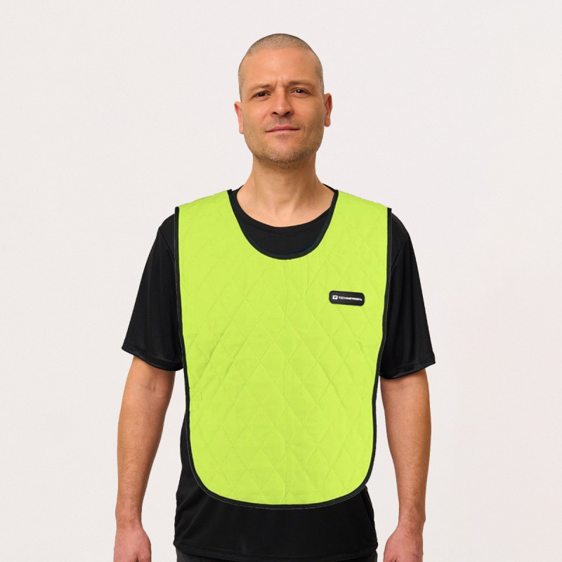 chasuble-rafraichissante-jaune-homme