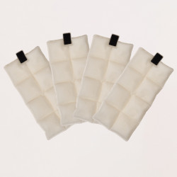 4 inserts Phase 3065
