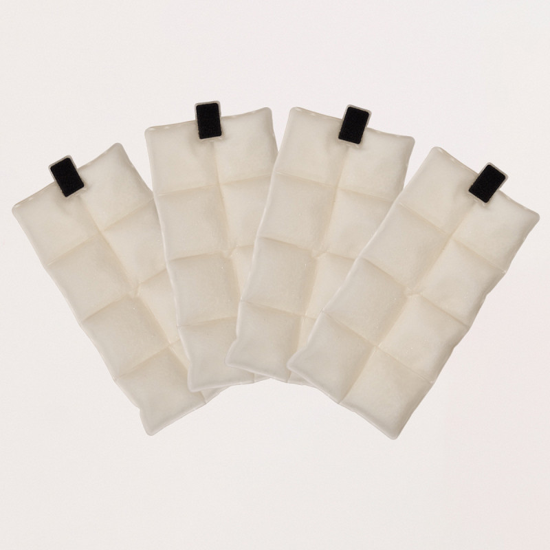 lot-de-4-inserts-rafraichissants-pour-veste-hybride-changement-de-phase