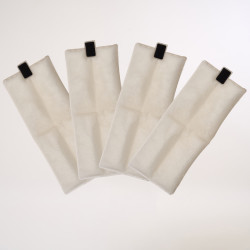 4 inserts Phase 2665