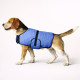 manteau-rafraichissant-chien-bleu