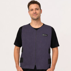 Veste résistante au feu Phase