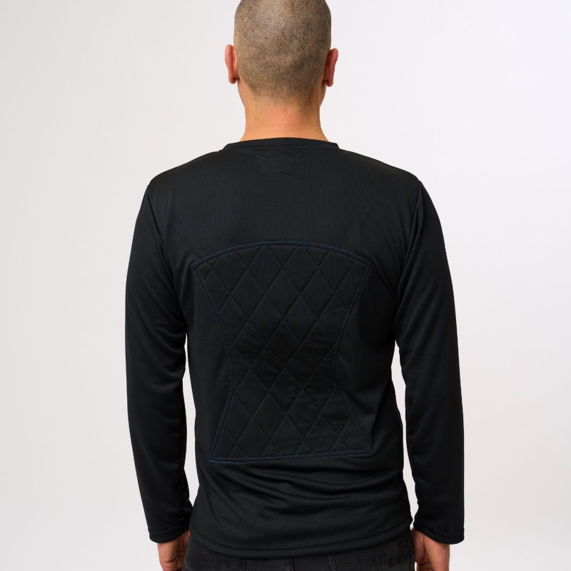 T-shirt-rafraichissant-active-manches-longues-homme-dos