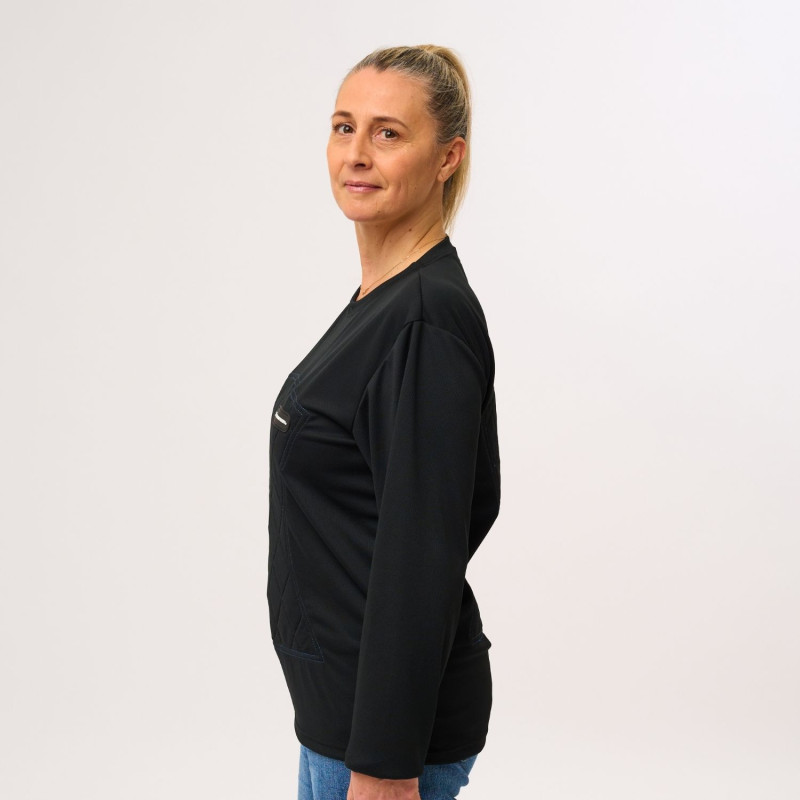 T-shirt-rafraichissant-active-manches-longues-femme-profil