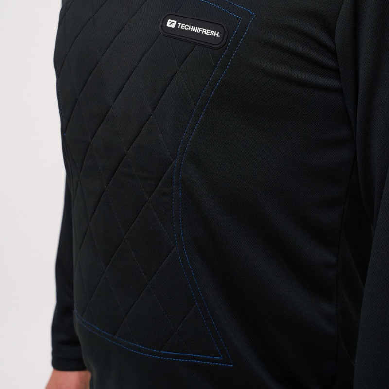 T-shirt rafraîchissant manches longues Active® | UPF 50+