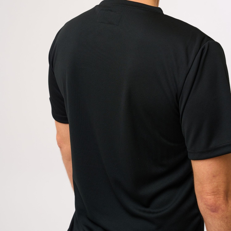 T-shirt-Aqua-manches-courtes-homme-arriere-zoom