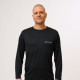 T-shirt-Aqua-manches-longues-homme-face