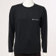 T-shirt-Aqua-manches-longues-mannequin-avant