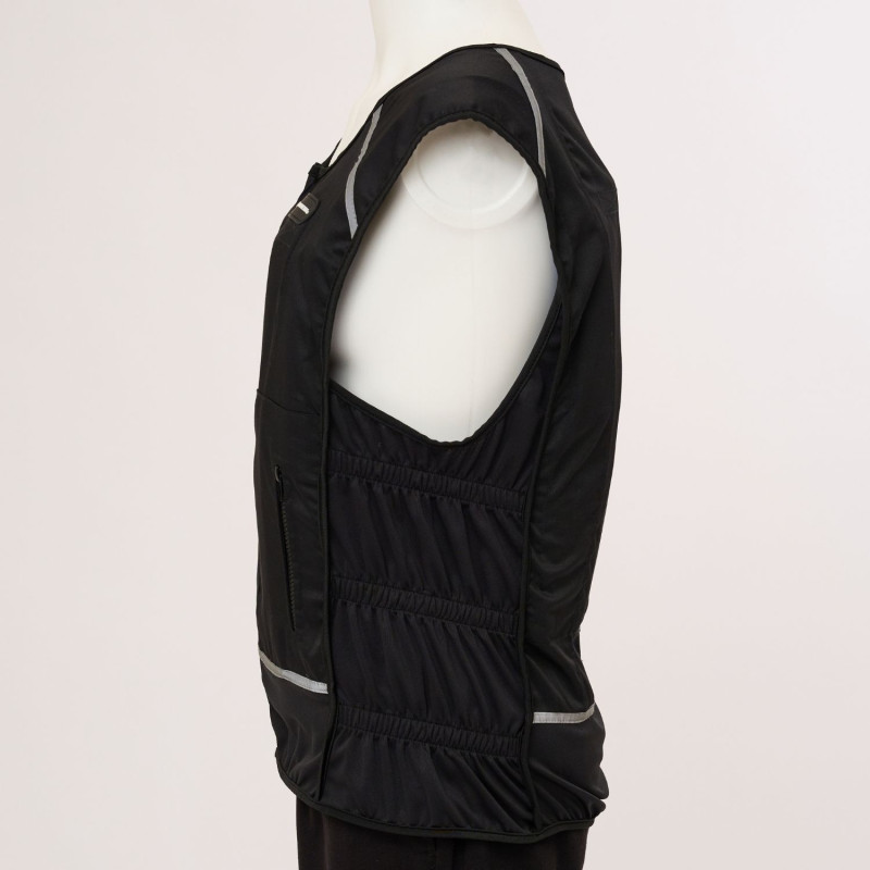 veste-slim-changement-de-phase-noire-mannequin-cote