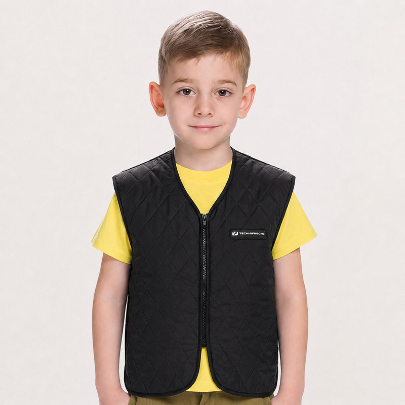 Veste rafraîchissante enfant Active® | Fraîcheur jusqu'à 10 h