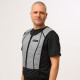 Veste hybride double technologie | 14°C | 10h de fraîcheur