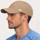 Casquette rafraîchissante Active® Beige – Taille unique
