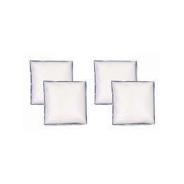 Inserts 6668 pour ceinture rafraîchissante