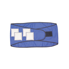 Ceinture rafraîchissante Coolpax