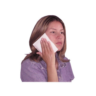 Compresse rafraîchissante Coolpax