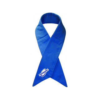 Foulard rafraîchissant Coolpax Deluxe - Bleu