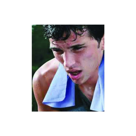 Serviette rafraîchissante Cool Towel Pro