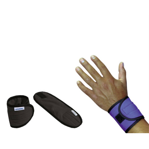 Lot promo 2 paire de bracelets rafraîchissants Hyperkewl