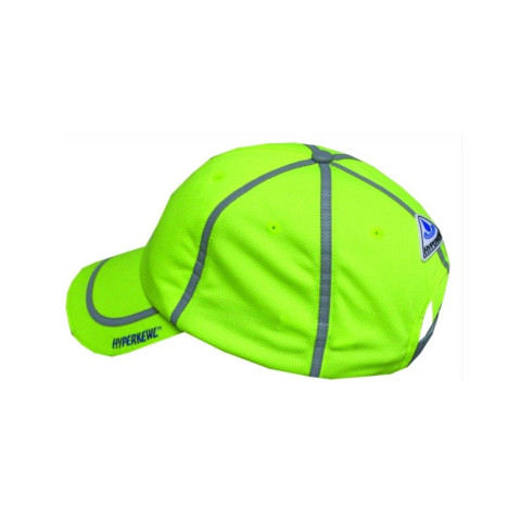 Casquette rafraîchissante Hyperkewl haute visibilité
