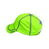 Casquette rafraîchissante Hyperkewl haute visibilité