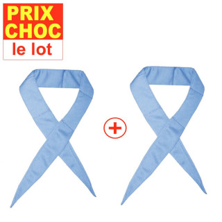 2 foulards rafraîchissants Hyperkewl