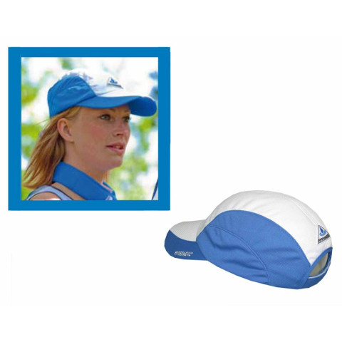 Casquette rafraîchissante et lavable Hyperkewl