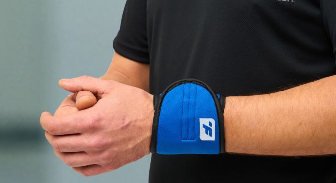 Accessoires rafraîchissants pour casques de chantier ou de vélo