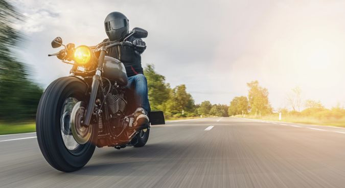 Veste rafraîchissante Active - Confort thermique pour usage moto