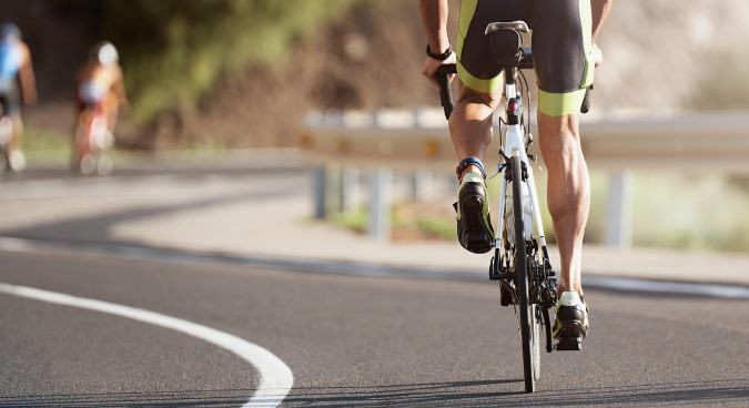 Veste rafraîchissante Active - Confort thermique pour cyclisme