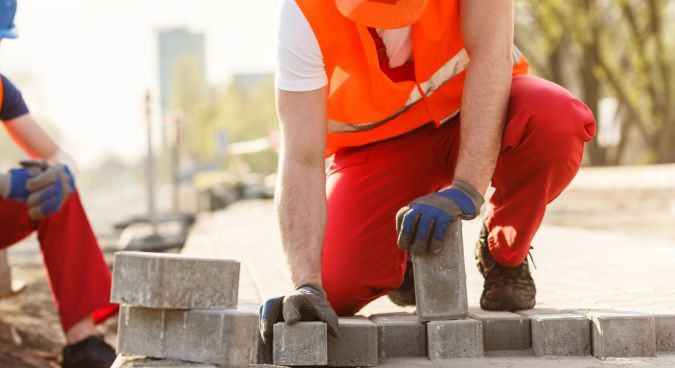 Veste & accessoires sécurité rafraîchissants pour chantiers et travaux