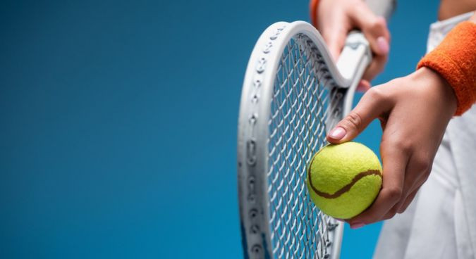 Tennis en période de canicule : vêtements anti coups de chaud