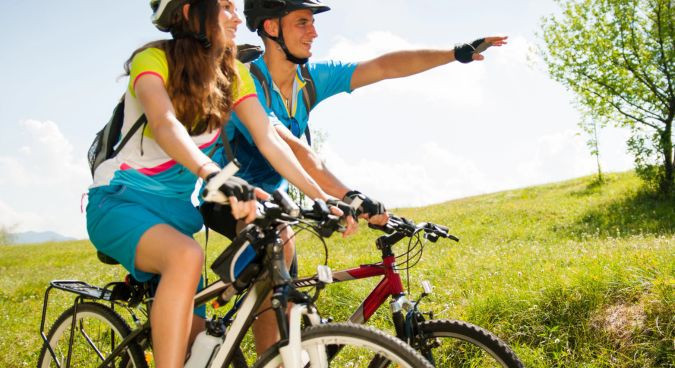 Vestes rafraîchissantes pour cyclistes pour des performances optimales