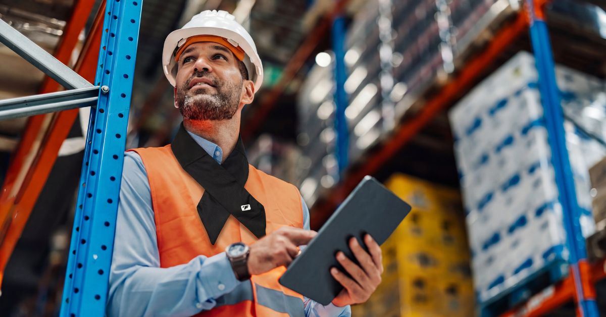 Industrie et logistique
