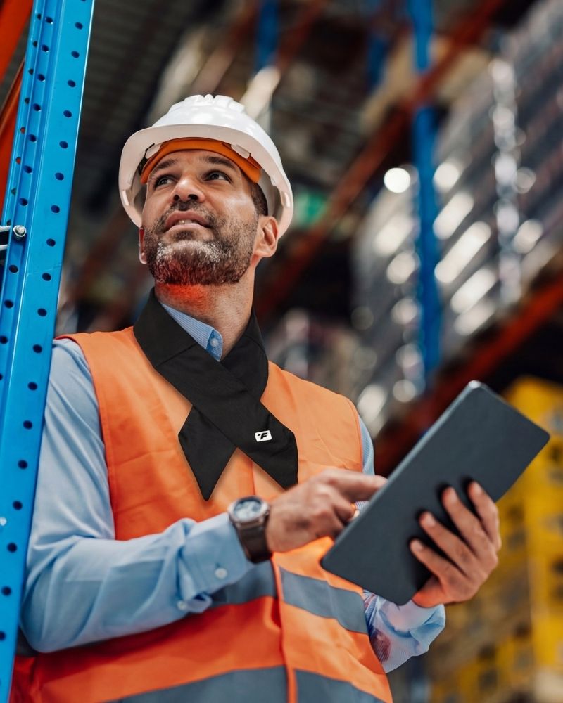 Industrie et logistique