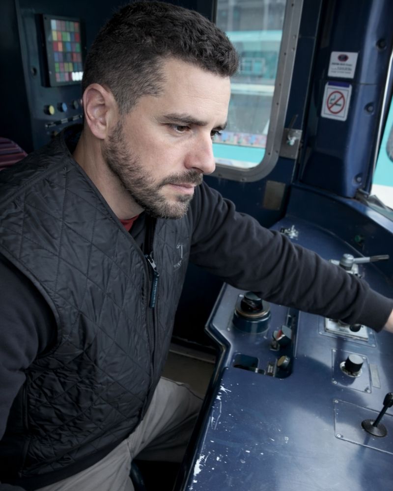 Transport et mobilité