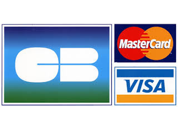 Paiement Carte Bancaire