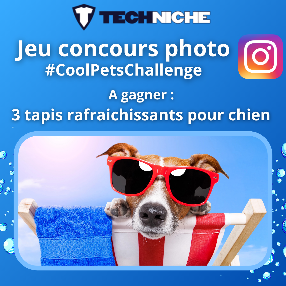 jeu concours photo