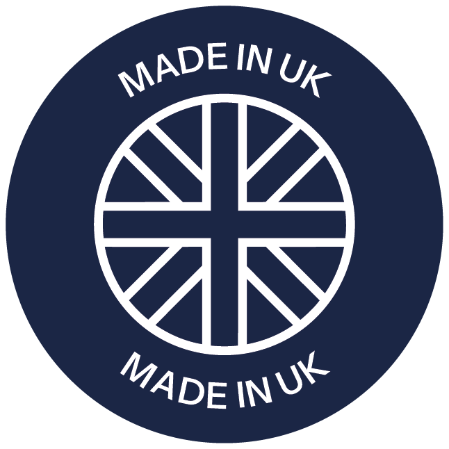 Made in UK