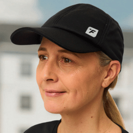 casquette Active rafraichissante