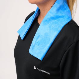 serviette rafraichissante Hydra