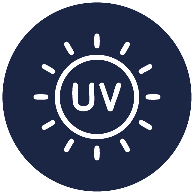 Protection UV