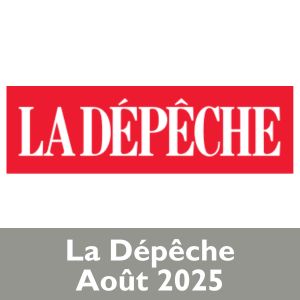 La Dépêche