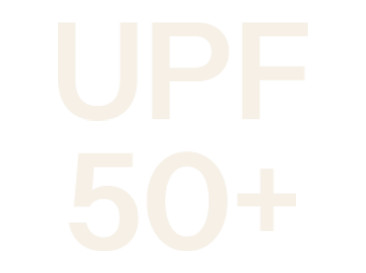 UPF 50+