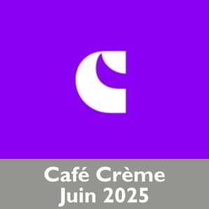 Café Crème